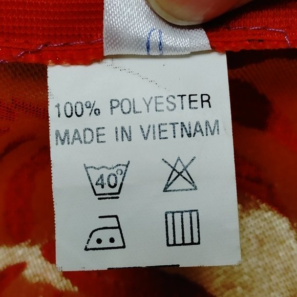 ASIAN STYLE MINI DRESS WITH ZIPPER CLOSURE XL - Picture 9 of 10